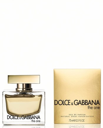 The One Eau de Parfum